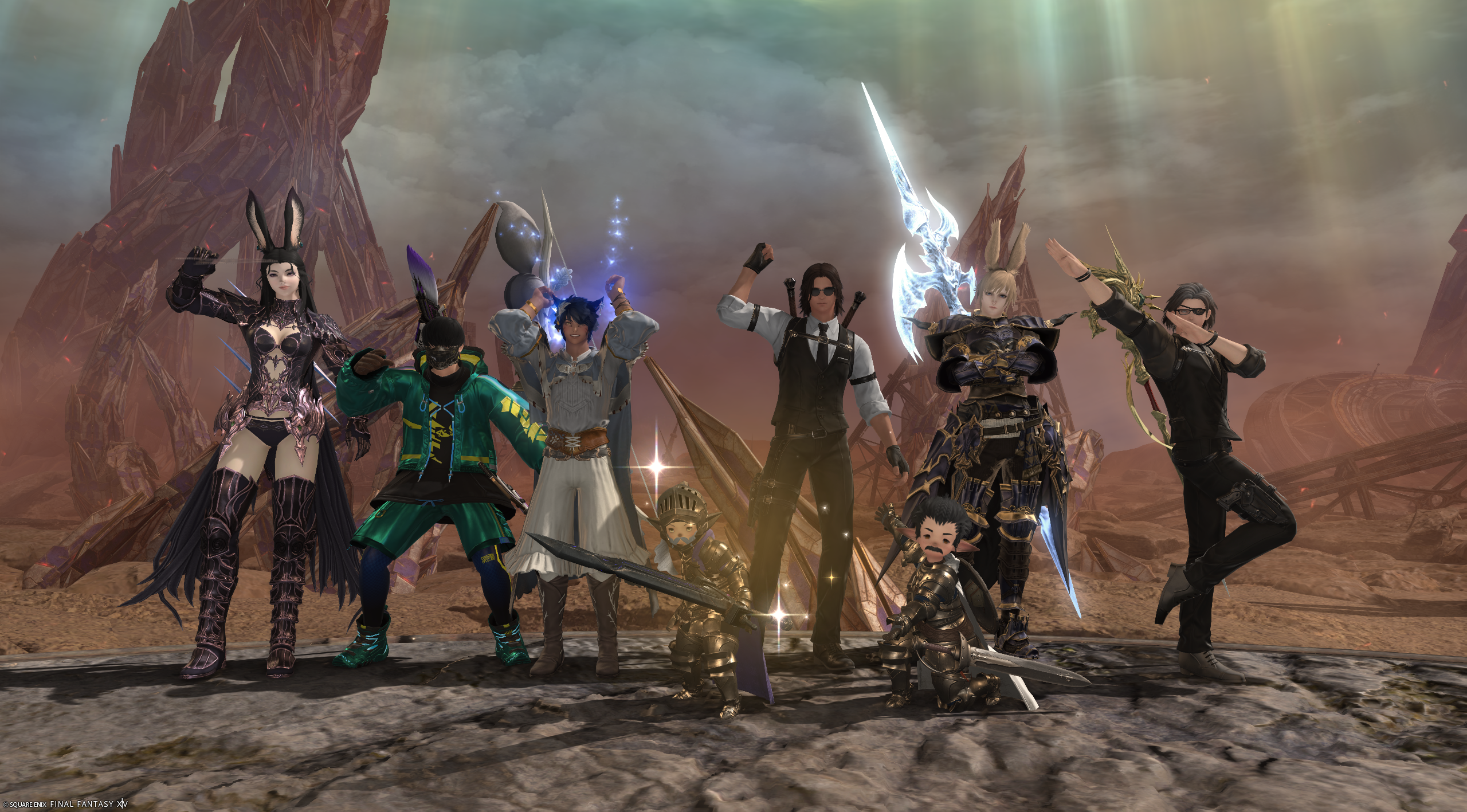 M8S Clear