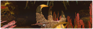 The Unending Coil of Bahamut